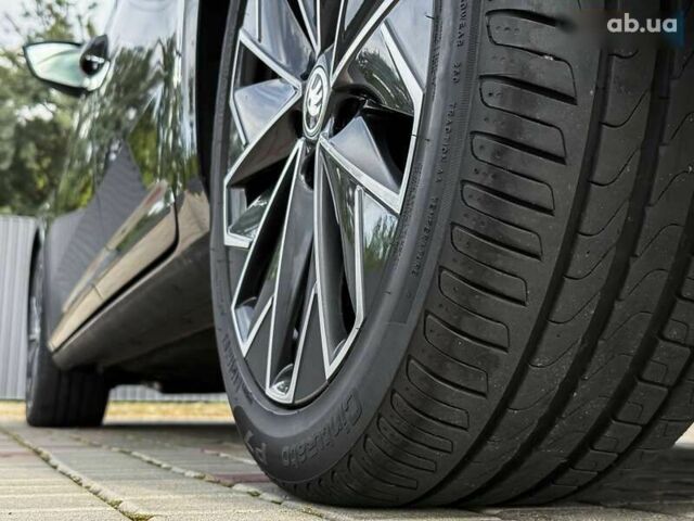 Шкода Суперб, объемом двигателя 2 л и пробегом 196 тыс. км за 27999 $, фото 28 на Automoto.ua