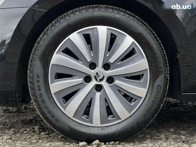 Шкода Суперб, об'ємом двигуна 2 л та пробігом 173 тис. км за 27700 $, фото 24 на Automoto.ua