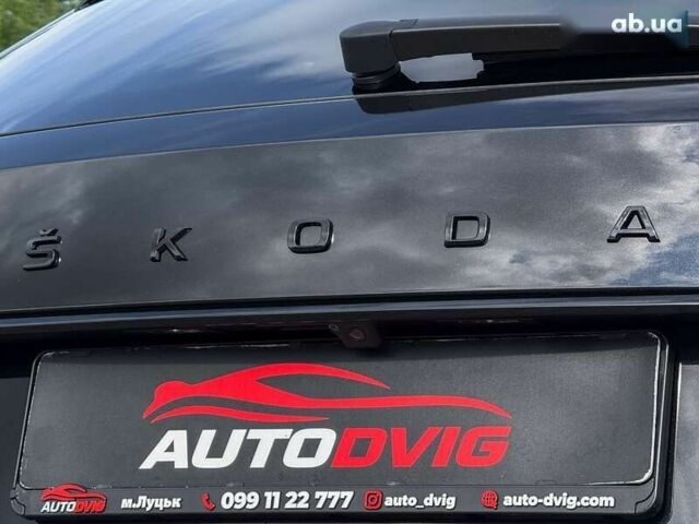 Шкода Суперб, объемом двигателя 2 л и пробегом 196 тыс. км за 27999 $, фото 24 на Automoto.ua