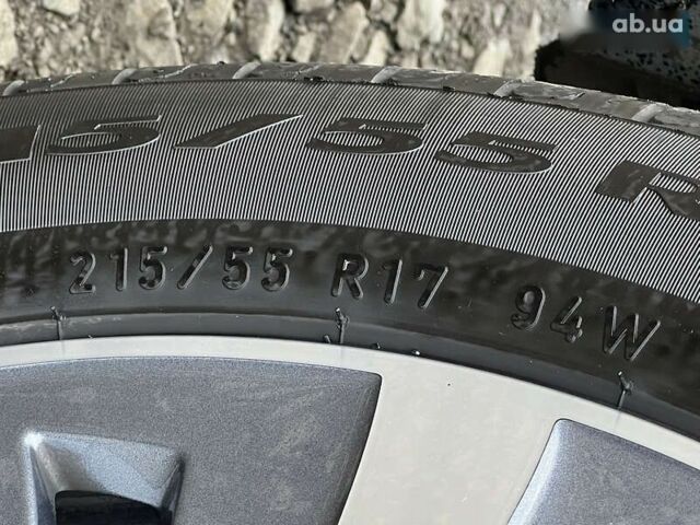 Шкода Суперб, об'ємом двигуна 2 л та пробігом 173 тис. км за 27700 $, фото 26 на Automoto.ua