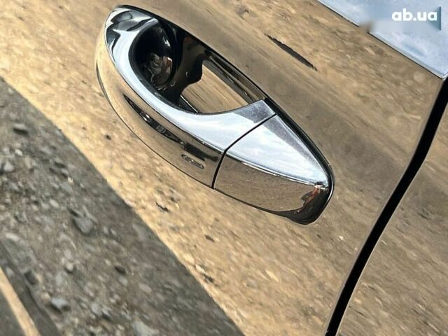 Шкода Суперб, объемом двигателя 2 л и пробегом 171 тыс. км за 27900 $, фото 16 на Automoto.ua