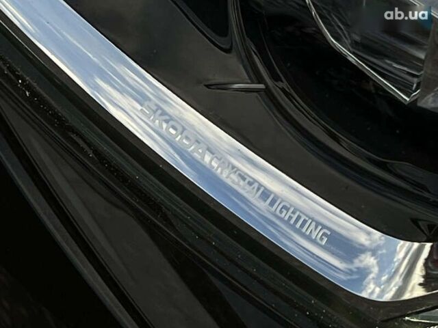 Шкода Суперб, об'ємом двигуна 2 л та пробігом 173 тис. км за 27700 $, фото 15 на Automoto.ua