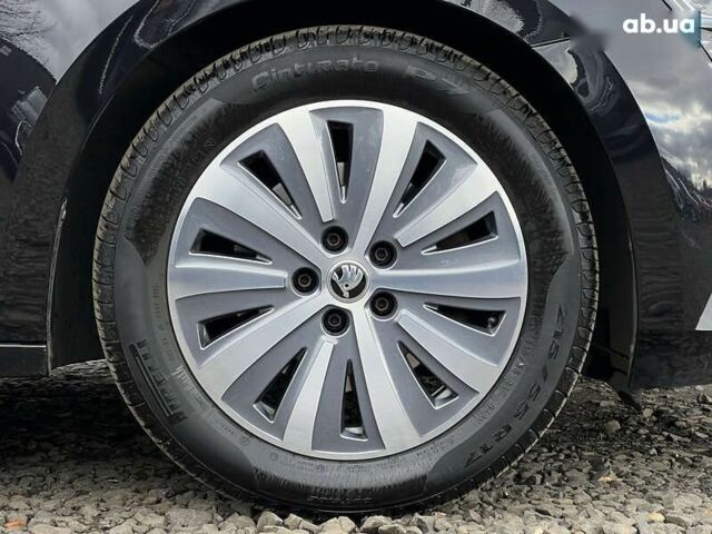 Шкода Суперб, об'ємом двигуна 2 л та пробігом 173 тис. км за 27700 $, фото 22 на Automoto.ua