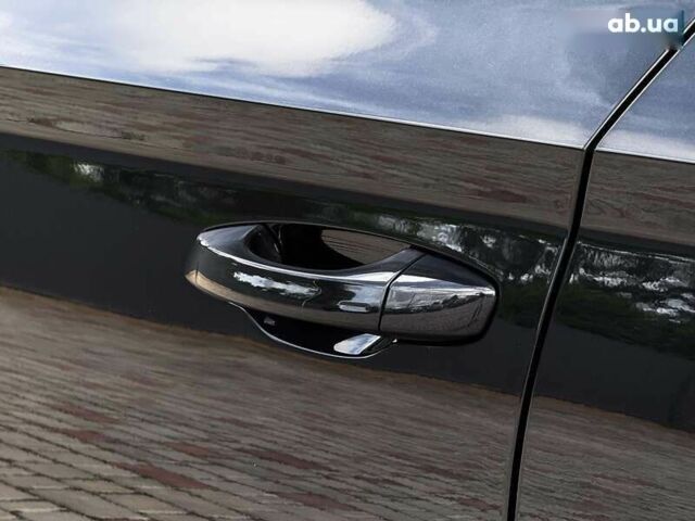 Шкода Суперб, объемом двигателя 2 л и пробегом 196 тыс. км за 27999 $, фото 19 на Automoto.ua