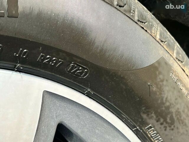 Шкода Суперб, объемом двигателя 2 л и пробегом 171 тыс. км за 27700 $, фото 25 на Automoto.ua