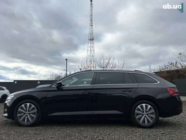 Шкода Суперб, об'ємом двигуна 2 л та пробігом 173 тис. км за 27700 $, фото 4 на Automoto.ua