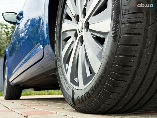 Шкода Суперб, объемом двигателя 2 л и пробегом 250 тыс. км за 21999 $, фото 26 на Automoto.ua