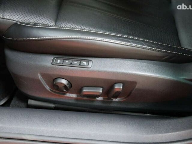 Шкода Суперб, объемом двигателя 2 л и пробегом 188 тыс. км за 30800 $, фото 13 на Automoto.ua