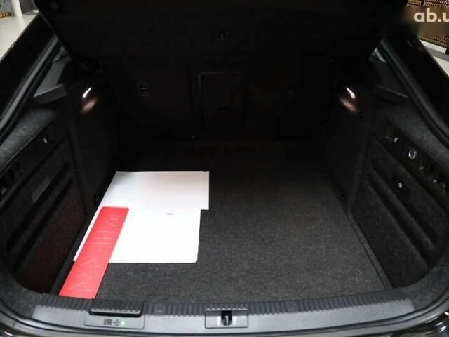 Шкода Суперб, объемом двигателя 2 л и пробегом 188 тыс. км за 30800 $, фото 25 на Automoto.ua