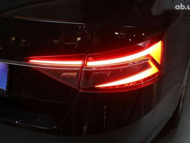 Шкода Суперб, объемом двигателя 2 л и пробегом 188 тыс. км за 30800 $, фото 7 на Automoto.ua