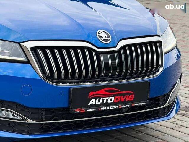 Шкода Суперб, объемом двигателя 2 л и пробегом 250 тыс. км за 22499 $, фото 16 на Automoto.ua