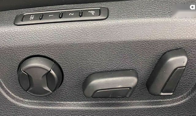 Шкода Суперб, об'ємом двигуна 2 л та пробігом 195 тис. км за 25550 $, фото 22 на Automoto.ua