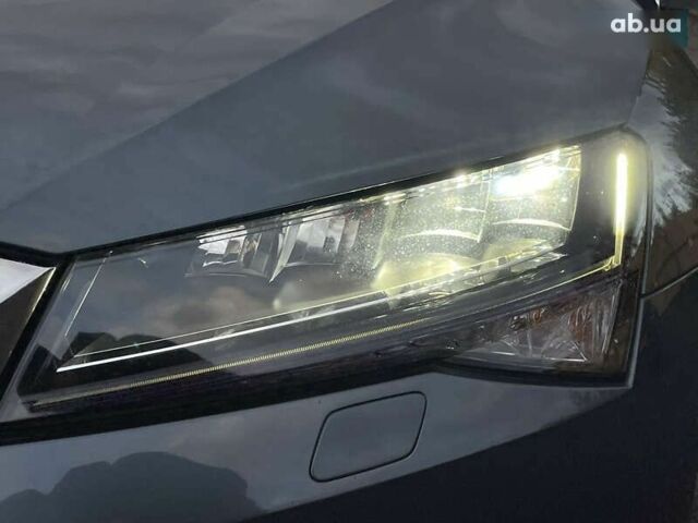 Шкода Суперб, объемом двигателя 2 л и пробегом 172 тыс. км за 19454 $, фото 13 на Automoto.ua