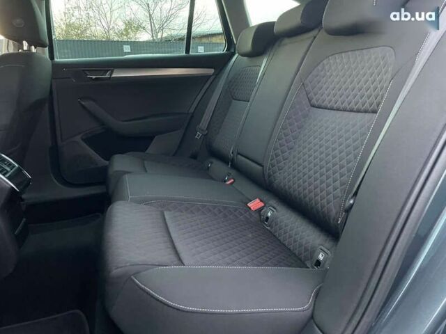 Шкода Суперб, объемом двигателя 2 л и пробегом 172 тыс. км за 19454 $, фото 23 на Automoto.ua