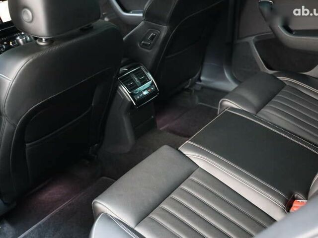 Шкода Суперб, объемом двигателя 2 л и пробегом 188 тыс. км за 30800 $, фото 22 на Automoto.ua