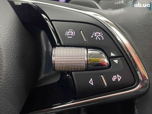 Шкода Суперб, об'ємом двигуна 2 л та пробігом 195 тис. км за 25550 $, фото 14 на Automoto.ua