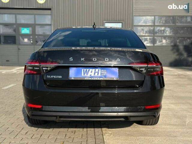 Шкода Суперб, объемом двигателя 2 л и пробегом 175 тыс. км за 31500 $, фото 26 на Automoto.ua