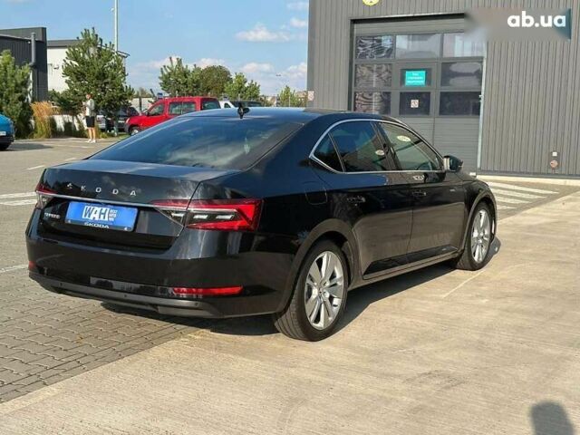 Шкода Суперб, объемом двигателя 2 л и пробегом 175 тыс. км за 31500 $, фото 2 на Automoto.ua
