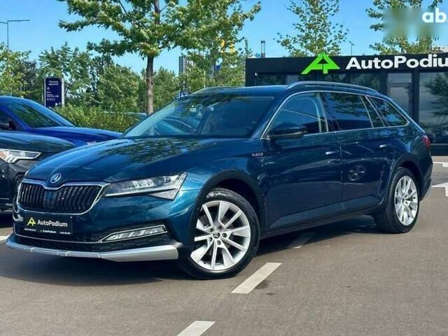 Шкода Суперб, объемом двигателя 0 л и пробегом 196 тыс. км за 32500 $, фото 4 на Automoto.ua