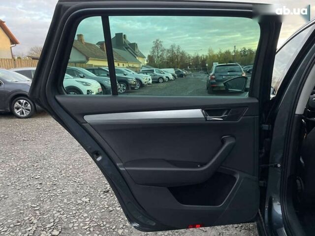 Шкода Суперб, объемом двигателя 2 л и пробегом 172 тыс. км за 19454 $, фото 26 на Automoto.ua