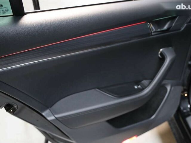 Шкода Суперб, объемом двигателя 2 л и пробегом 188 тыс. км за 30800 $, фото 20 на Automoto.ua