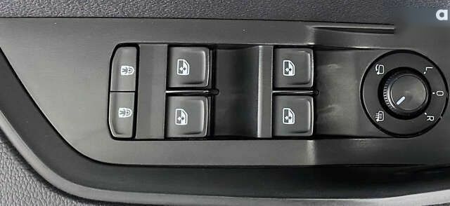 Шкода Суперб, объемом двигателя 2 л и пробегом 195 тыс. км за 25550 $, фото 17 на Automoto.ua