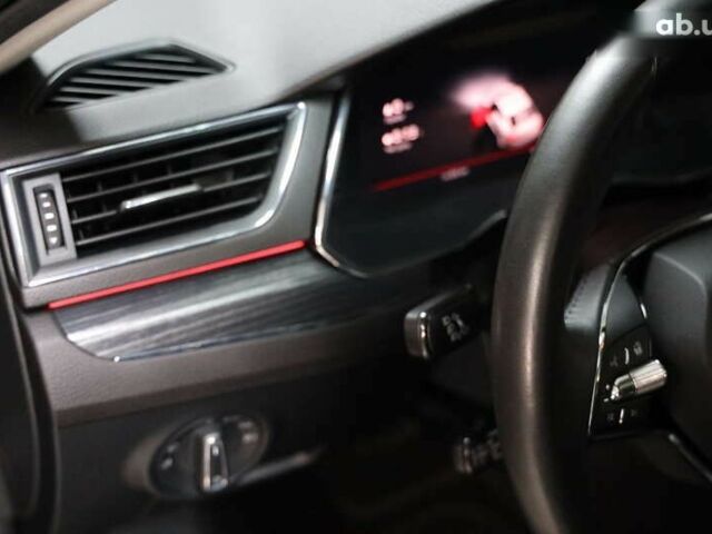 Шкода Суперб, объемом двигателя 2 л и пробегом 188 тыс. км за 30800 $, фото 11 на Automoto.ua