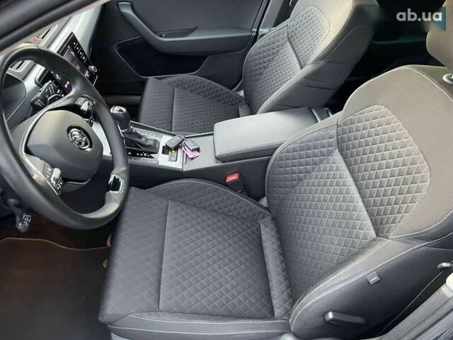 Шкода Суперб, объемом двигателя 2 л и пробегом 172 тыс. км за 19454 $, фото 20 на Automoto.ua