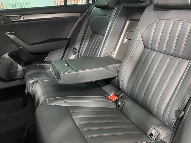 Шкода Суперб, об'ємом двигуна 2 л та пробігом 195 тис. км за 25550 $, фото 10 на Automoto.ua