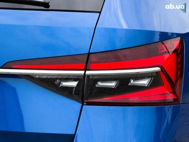 Шкода Суперб, объемом двигателя 2 л и пробегом 250 тыс. км за 21999 $, фото 21 на Automoto.ua