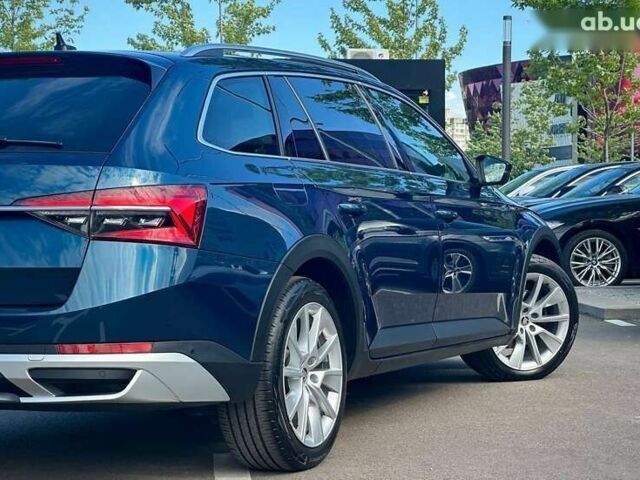 Шкода Суперб, объемом двигателя 0 л и пробегом 196 тыс. км за 32500 $, фото 10 на Automoto.ua