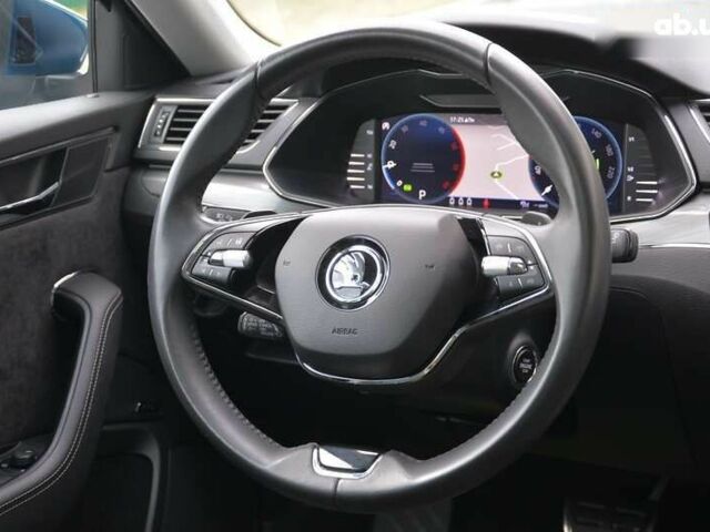 Шкода Суперб, объемом двигателя 0 л и пробегом 196 тыс. км за 31999 $, фото 25 на Automoto.ua