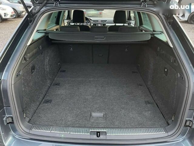 Шкода Суперб, объемом двигателя 2 л и пробегом 172 тыс. км за 19454 $, фото 28 на Automoto.ua