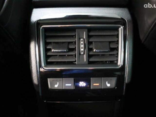 Шкода Суперб, объемом двигателя 2 л и пробегом 188 тыс. км за 30800 $, фото 24 на Automoto.ua