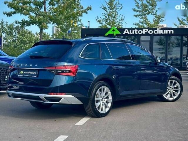 Шкода Суперб, объемом двигателя 0 л и пробегом 196 тыс. км за 32500 $, фото 11 на Automoto.ua