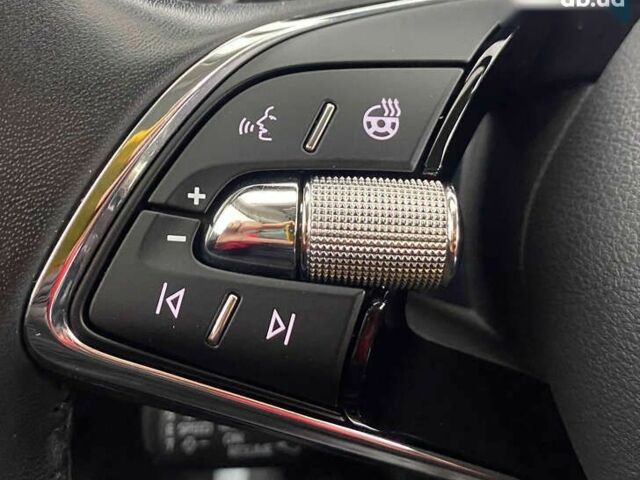 Шкода Суперб, об'ємом двигуна 2 л та пробігом 195 тис. км за 25550 $, фото 13 на Automoto.ua