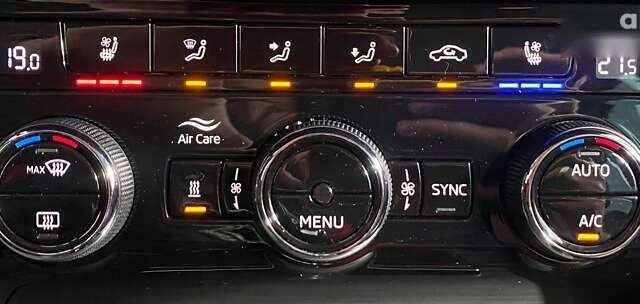 Шкода Суперб, об'ємом двигуна 2 л та пробігом 195 тис. км за 25550 $, фото 18 на Automoto.ua