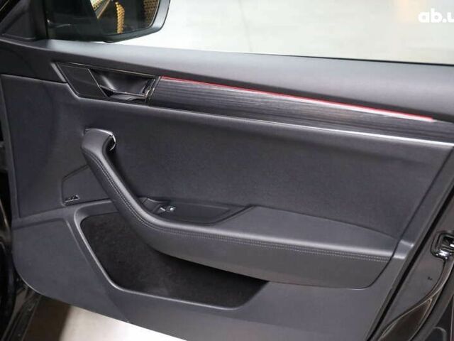 Шкода Суперб, объемом двигателя 2 л и пробегом 188 тыс. км за 30800 $, фото 28 на Automoto.ua