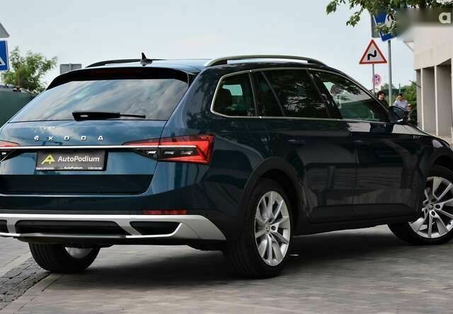 Шкода Суперб, объемом двигателя 0 л и пробегом 196 тыс. км за 31999 $, фото 13 на Automoto.ua