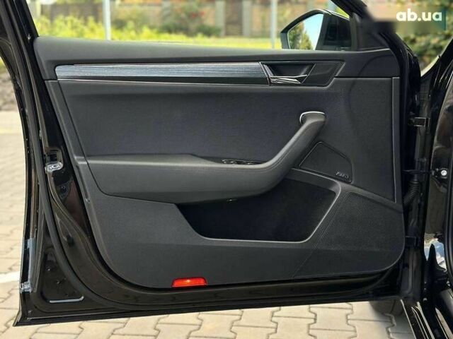 Шкода Суперб, объемом двигателя 2 л и пробегом 175 тыс. км за 31500 $, фото 14 на Automoto.ua