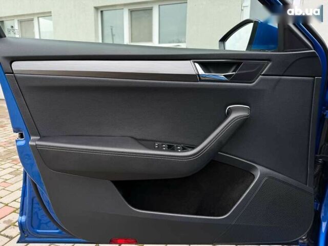 Шкода Суперб, объемом двигателя 2 л и пробегом 250 тыс. км за 22499 $, фото 28 на Automoto.ua