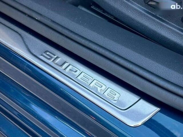 Шкода Суперб, объемом двигателя 0 л и пробегом 196 тыс. км за 32500 $, фото 19 на Automoto.ua