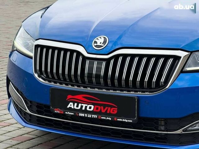 Шкода Суперб, объемом двигателя 2 л и пробегом 250 тыс. км за 21999 $, фото 18 на Automoto.ua