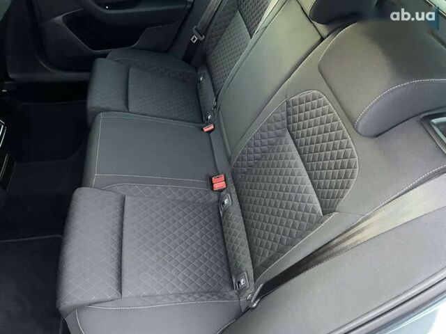 Шкода Суперб, объемом двигателя 2 л и пробегом 172 тыс. км за 19454 $, фото 24 на Automoto.ua