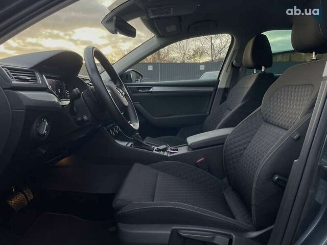 Шкода Суперб, объемом двигателя 2 л и пробегом 172 тыс. км за 19454 $, фото 19 на Automoto.ua