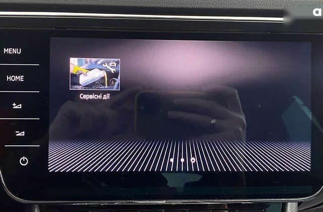 Шкода Суперб, об'ємом двигуна 2 л та пробігом 195 тис. км за 25550 $, фото 28 на Automoto.ua