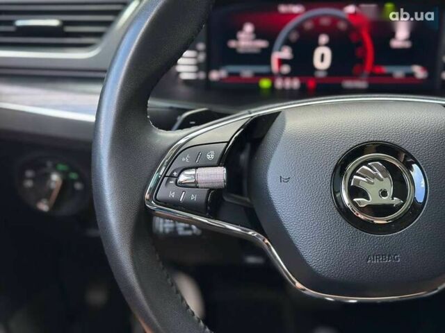 Шкода Суперб, объемом двигателя 2 л и пробегом 175 тыс. км за 31500 $, фото 17 на Automoto.ua
