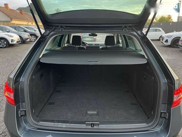 Шкода Суперб, объемом двигателя 2 л и пробегом 172 тыс. км за 19454 $, фото 27 на Automoto.ua