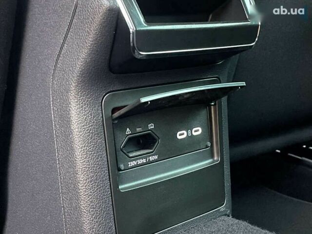 Шкода Суперб, объемом двигателя 2 л и пробегом 172 тыс. км за 19454 $, фото 25 на Automoto.ua