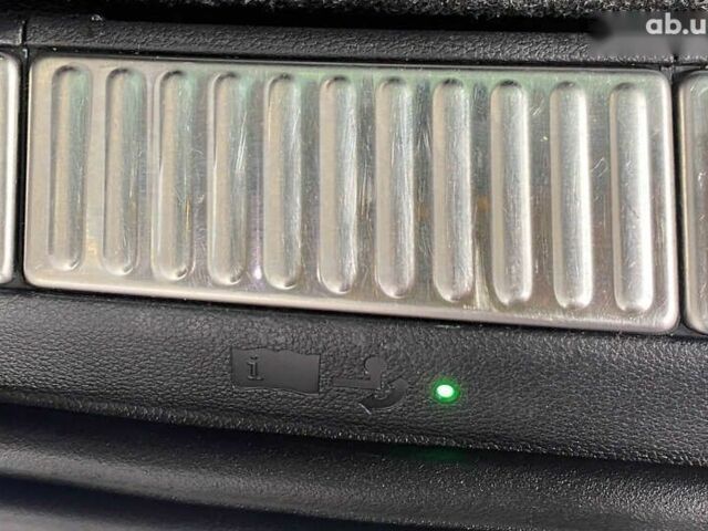 Шкода Суперб, объемом двигателя 2 л и пробегом 195 тыс. км за 25550 $, фото 6 на Automoto.ua